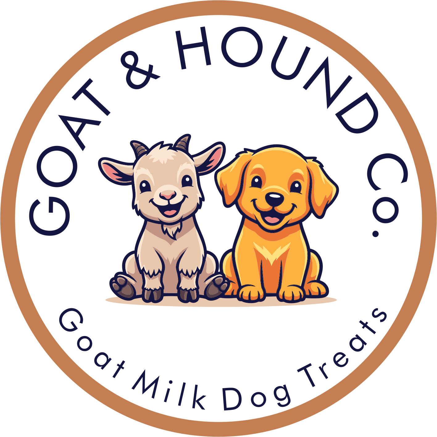 Goat and Hound Co